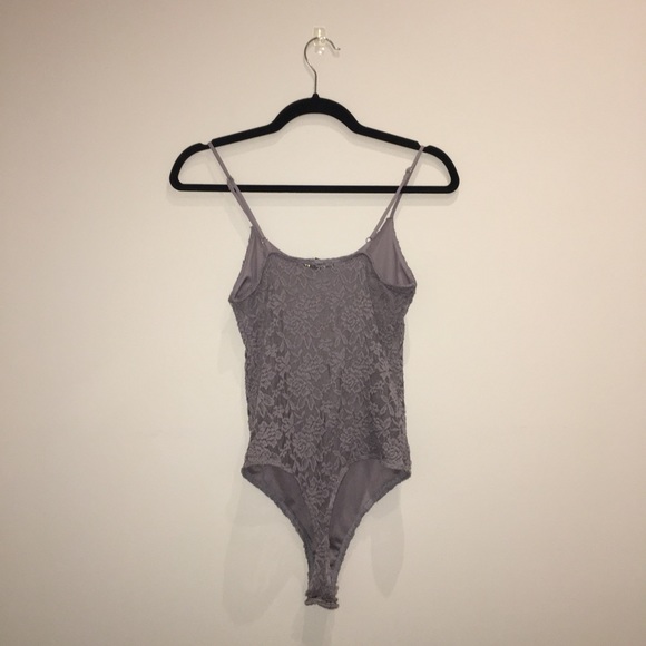 Lace Body Suits (M) - Picture 2 of 6